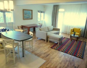 , 120m2 on Cluj-napoca, Zóna Andrei Muresanu