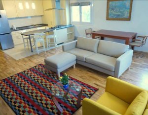 Lakás 4 szobák kiadó on Cluj-napoca, Zóna Andrei Muresanu