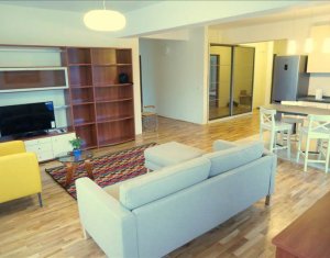 Lakás 4 szobák kiadó on Cluj-napoca, Zóna Andrei Muresanu