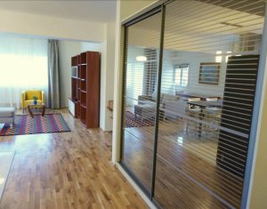 Lakás 4 szobák kiadó on Cluj-napoca, Zóna Andrei Muresanu