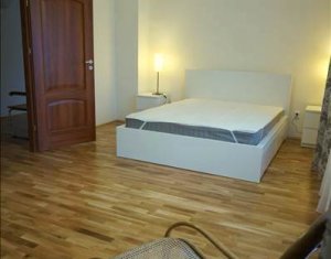 Lakás 4 szobák kiadó on Cluj-napoca, Zóna Andrei Muresanu