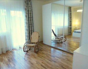 Lakás 4 szobák kiadó on Cluj-napoca, Zóna Andrei Muresanu