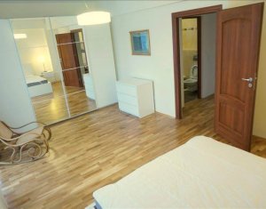 Lakás 4 szobák kiadó on Cluj-napoca, Zóna Andrei Muresanu