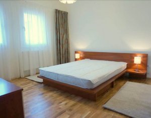 Lakás 4 szobák kiadó on Cluj-napoca, Zóna Andrei Muresanu