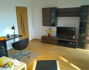 , 54m2 dans Cluj-napoca, zone Andrei Muresanu