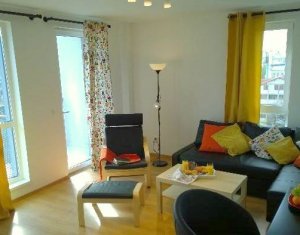 Appartement 2 chambres à louer dans Cluj-napoca, zone Andrei Muresanu