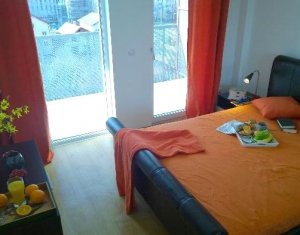 Appartement 2 chambres à louer dans Cluj-napoca, zone Andrei Muresanu