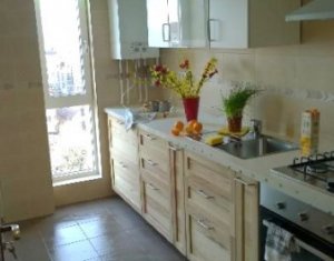 Appartement 2 chambres à louer dans Cluj-napoca, zone Andrei Muresanu