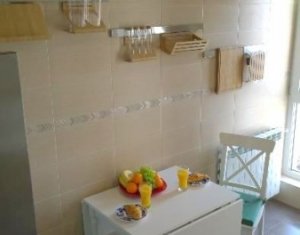 Appartement 2 chambres à louer dans Cluj-napoca, zone Andrei Muresanu