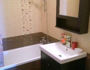 Appartement 2 chambres à louer dans Cluj-napoca, zone Andrei Muresanu