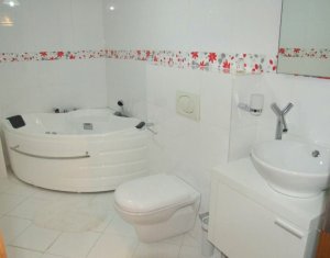 Appartement 1 chambres à louer dans Cluj-napoca