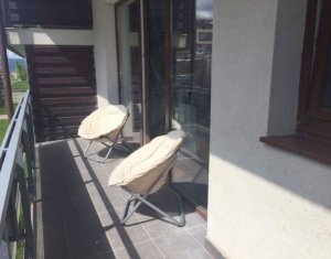 Appartement 1 chambres à louer dans Cluj-napoca