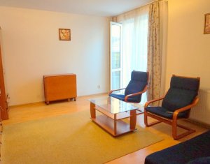 Appartement 1 chambres à louer dans Cluj-napoca, zone Grigorescu