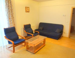Appartement 1 chambres à louer dans Cluj-napoca, zone Grigorescu