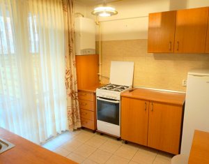 Appartement 1 chambres à louer dans Cluj-napoca, zone Grigorescu