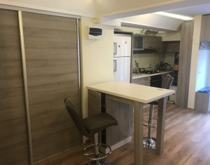 Appartement 1 chambres à louer dans Cluj-napoca, zone Centru