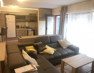 Appartement 1 chambres à louer dans Cluj-napoca, zone Centru