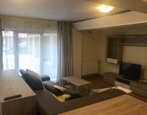 Appartement 1 chambres à louer dans Cluj-napoca, zone Centru