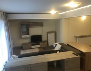 Appartement 1 chambres à louer dans Cluj-napoca, zone Centru