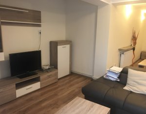 Appartement 1 chambres à louer dans Cluj-napoca, zone Centru