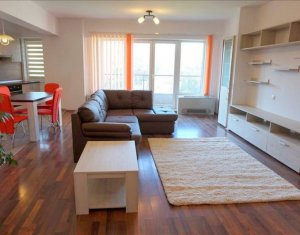 Lakás 2 szobák kiadó on Cluj-napoca, Zóna Plopilor