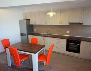 Lakás 2 szobák kiadó on Cluj-napoca, Zóna Plopilor