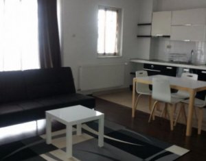 Lakás 3 szobák kiadó on Cluj-napoca