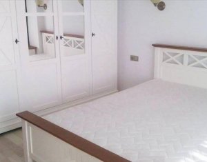 Lakás 2 szobák kiadó on Cluj-napoca, Zóna Marasti