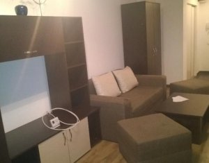 Lakás 1 szobák kiadó on Cluj-napoca