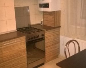 Lakás 1 szobák kiadó on Cluj-napoca