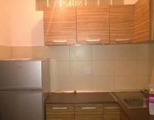 Lakás 1 szobák kiadó on Cluj-napoca