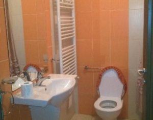 Lakás 1 szobák kiadó on Cluj-napoca