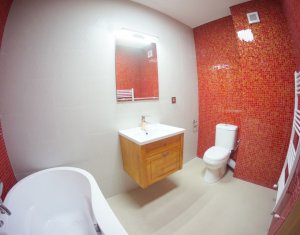 Lakás 2 szobák kiadó on Cluj-napoca, Zóna Centru