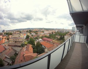 Lakás 2 szobák kiadó on Cluj-napoca, Zóna Centru