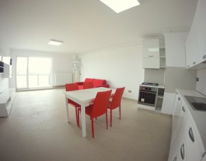 Lakás 2 szobák kiadó on Cluj-napoca, Zóna Centru