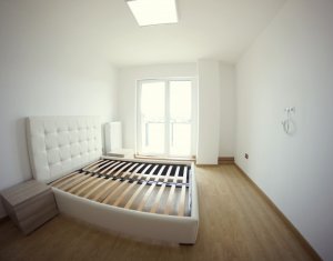 Lakás 2 szobák kiadó on Cluj-napoca, Zóna Centru