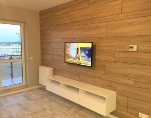 Lakás 2 szobák kiadó on Cluj-napoca, Zóna Marasti