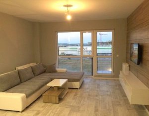 Lakás 2 szobák kiadó on Cluj-napoca, Zóna Marasti