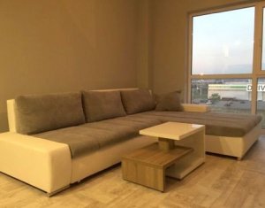 Lakás 2 szobák kiadó on Cluj-napoca, Zóna Marasti