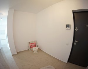 Lakás 2 szobák kiadó on Cluj-napoca, Zóna Manastur