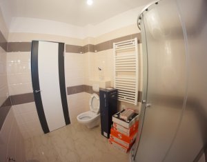 Lakás 2 szobák kiadó on Cluj-napoca, Zóna Manastur