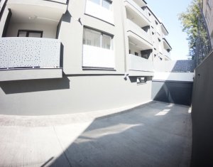 Lakás 2 szobák kiadó on Cluj-napoca, Zóna Manastur