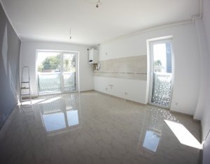 Lakás 2 szobák kiadó on Cluj-napoca, Zóna Manastur