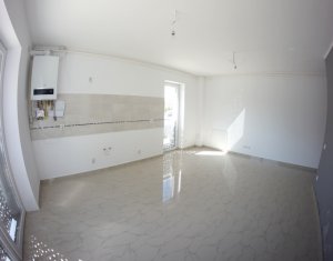 Lakás 2 szobák kiadó on Cluj-napoca, Zóna Manastur