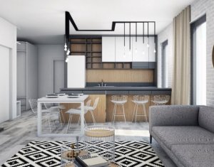 Lakás 3 szobák kiadó on Cluj-napoca, Zóna Gheorgheni