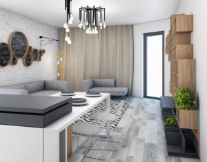 Lakás 3 szobák kiadó on Cluj-napoca, Zóna Gheorgheni