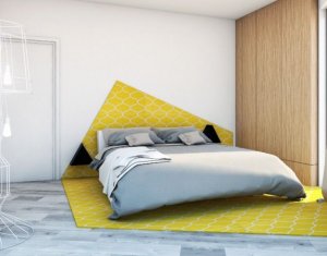 Lakás 3 szobák kiadó on Cluj-napoca, Zóna Gheorgheni