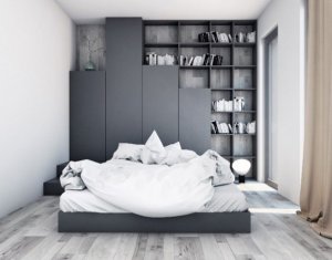 Lakás 3 szobák kiadó on Cluj-napoca, Zóna Gheorgheni