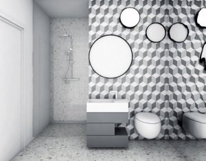 Lakás 3 szobák kiadó on Cluj-napoca, Zóna Gheorgheni