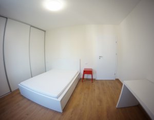 Lakás 4 szobák kiadó on Cluj-napoca, Zóna Zorilor